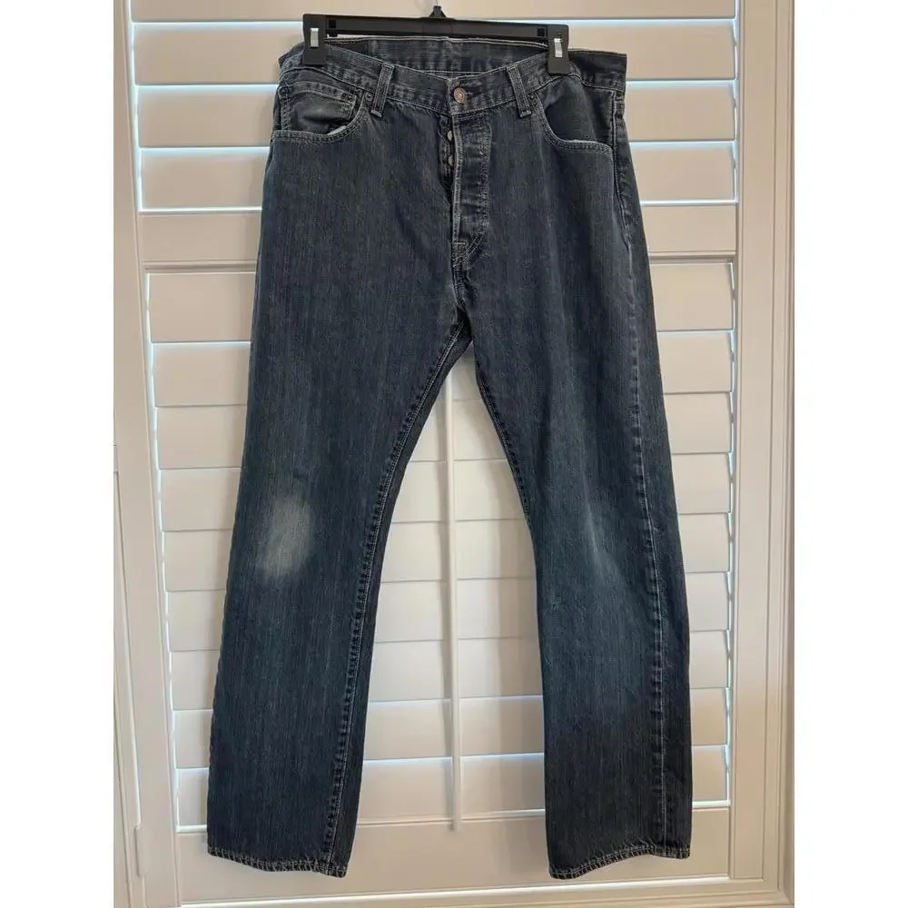 Levis levi 501